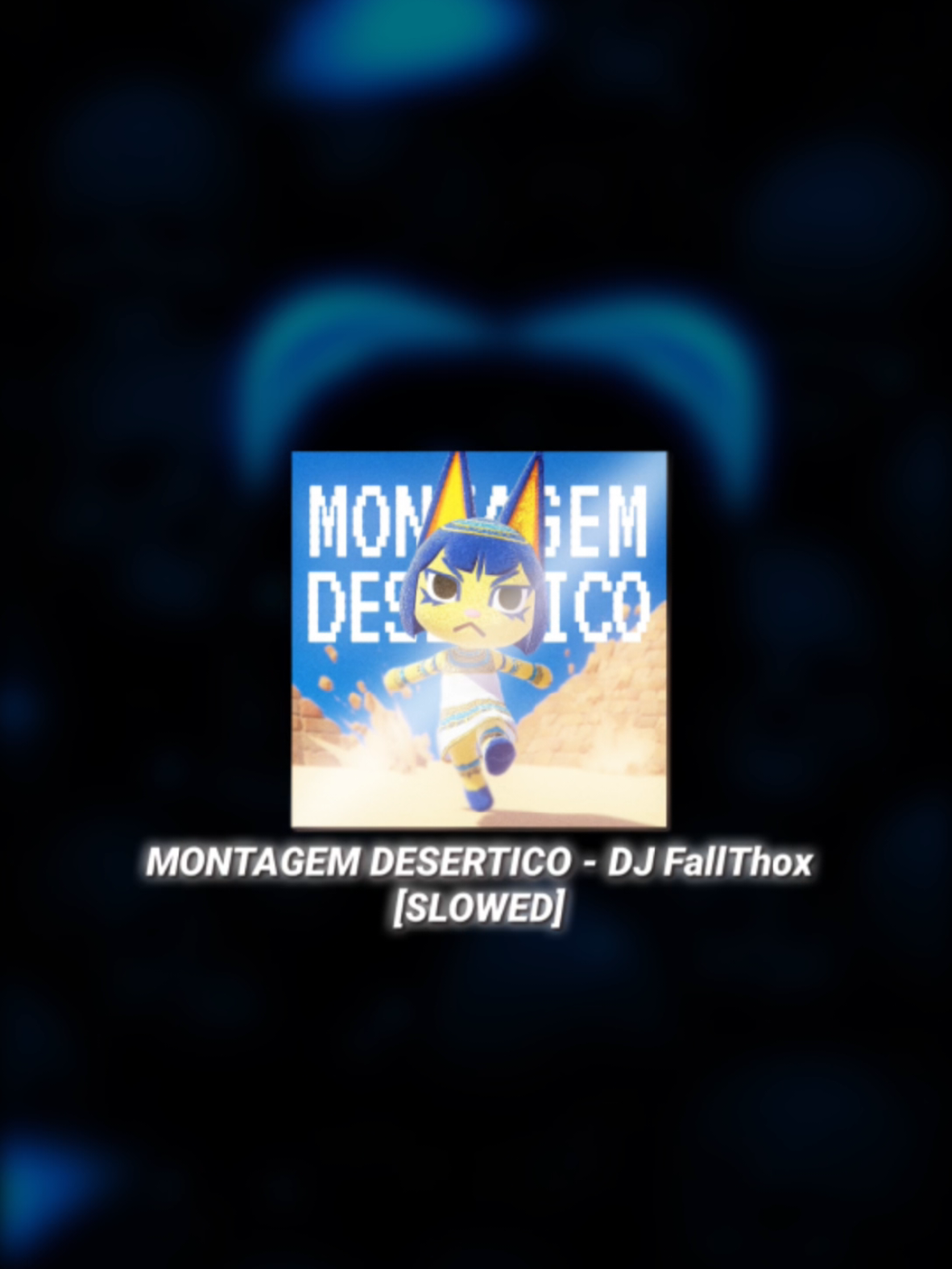 Part 6414 | 𝐒𝐨𝐧𝐠 𝐍𝐚𝐦𝐞 : 𝐌𝐎𝐍𝐓𝐀𝐆𝐄𝐌 𝐃𝐄𝐒𝐄𝐑𝐓𝐈𝐂𝐎 - 𝐃𝐉 𝐅𝐚𝐥𝐥𝐓𝐡𝐨𝐱 [𝐒𝐋𝐎𝐖𝐄𝐃] ㅤㅤㅤㅤㅤㅤ #phonk #phonk_music #funk #slowedsongs #aveeplayer 