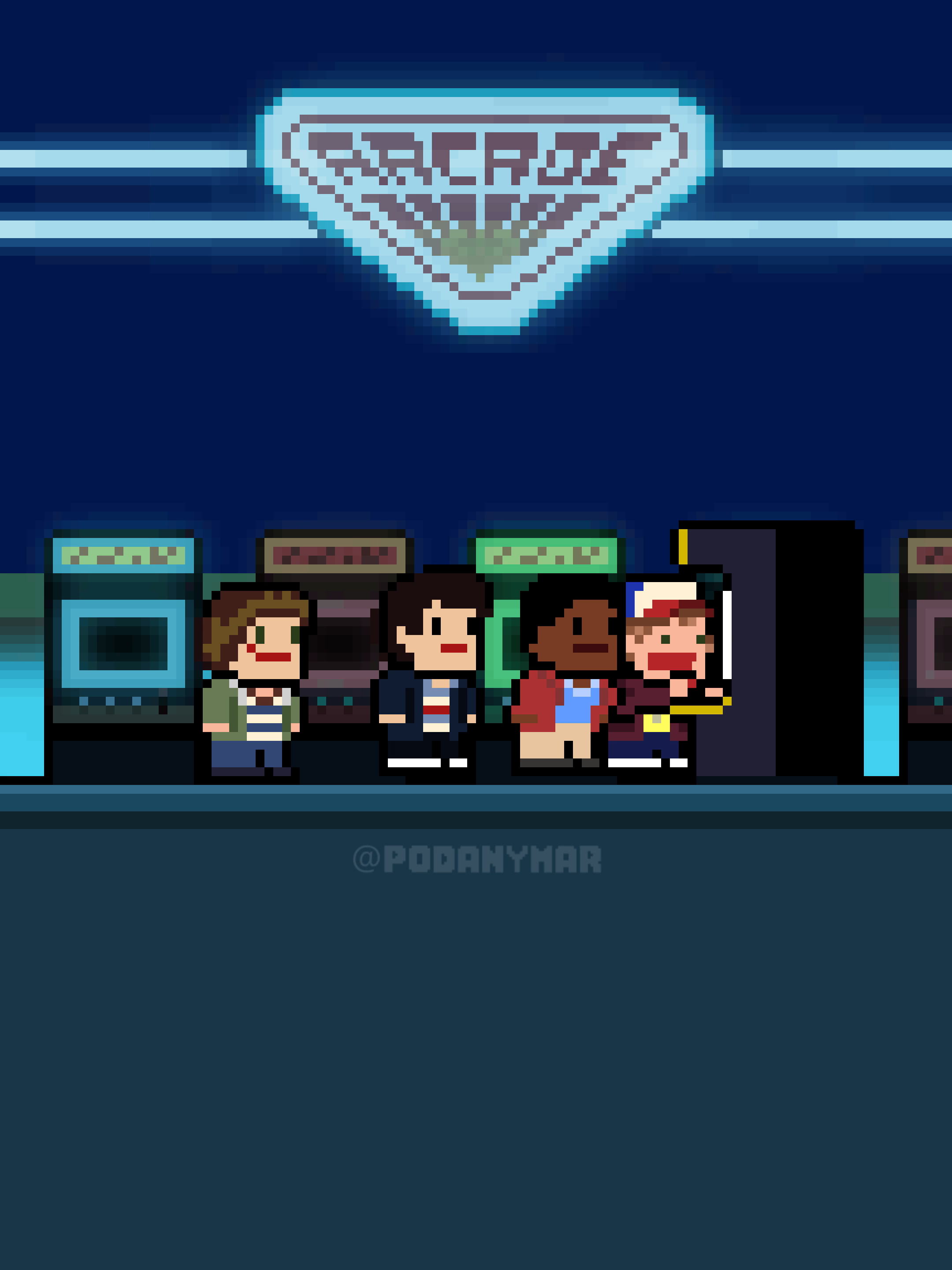 Stranger Things 2 in 1 minute (animation) @strangerthings  @netflix  @netflixbrasil  #strangerthings #strangerthings5 #animation #netflix #strangerthings2