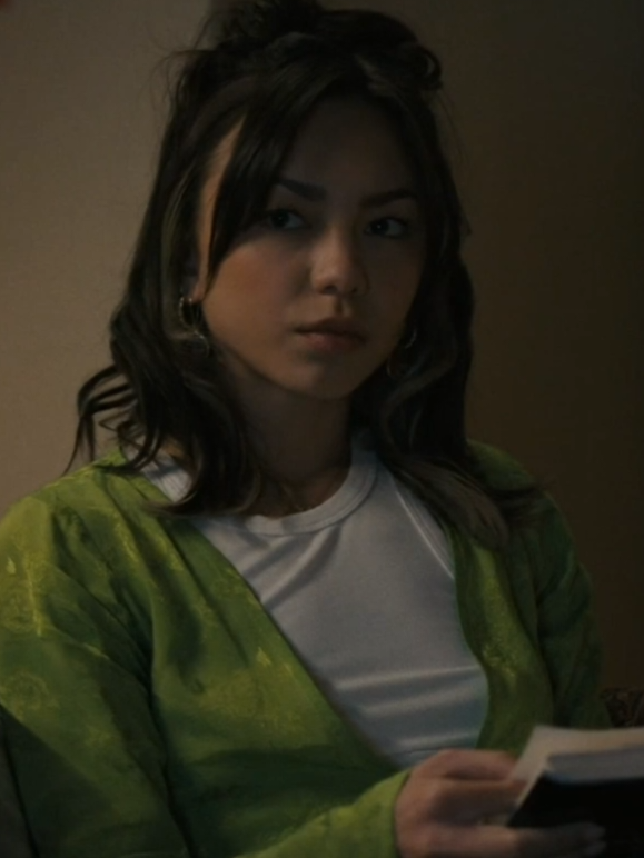 anika kayoko || She deserved to live and be happy with Mindy. #scream #anikakayoko #anikakayokoedit #fyp #viral 