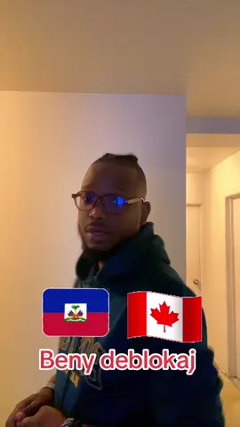 Beny deblokaj #viral #haitiennetiktok🇭🇹🇭🇹 #astucetiktok 