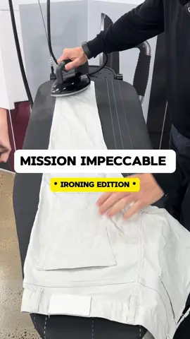 Hate ironing? No problems when you have a LAURASTAR 💪💪#laurastaraustralia #laurastar #ironing #steamer #blackfriday 