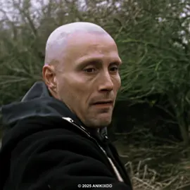 Holy tuffness #madsmikkelsen #edit 