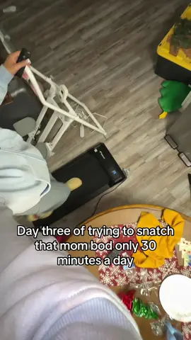 #athomeworkout #MomWorkout #WalkingPadWorkout ##tiktokshopcreatorpicks