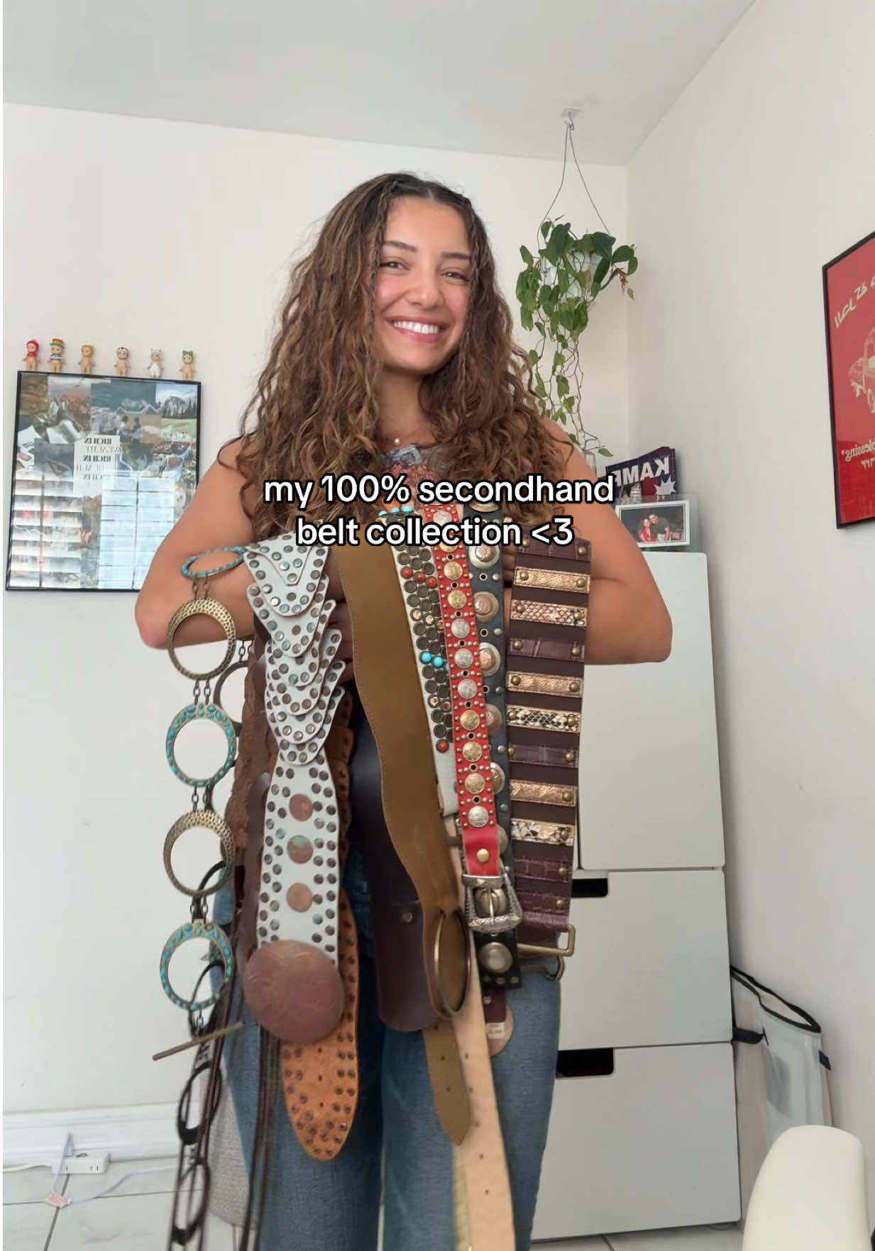 some of my favs from my collection🌟🌟 #thrifted #thrifttok #thriftingtiktok #thrifthaul 