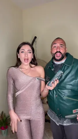 Ueeeeee tuuuuuu ❤️ usa il suono #parodia #perte #neiperte #andiamoneiperte 