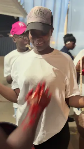 Festi color #haitiantiktok🇭🇹 #belekleretvshow #treanding #okap #creatorsearchinsights 