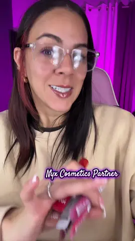 #nyxcosmeticspartner @NYX Professional Makeup #TikTokShopBlackFriday #TikTokShopCyberMonday #blackfridaydeals #TikTokShopCreatorPicks 