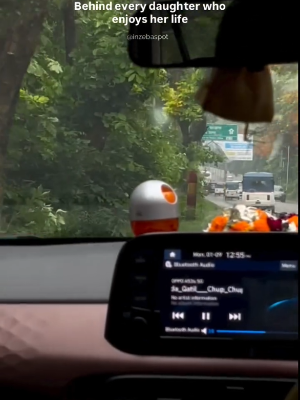 Allhamdullilah 🌹🥀