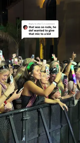 Replying to @ellen📎 she got her moment too 🙌
