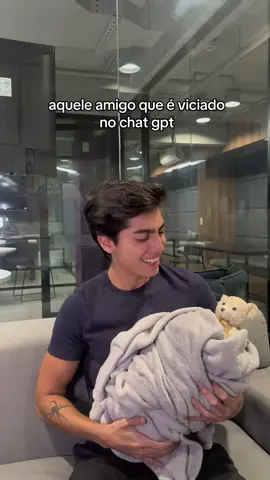 conhece alguém assim? KKKKKK