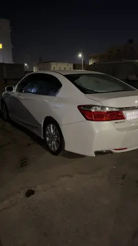 انطباعي عن ازياق الاكورد مع جلد المثلثات هوندا اكورد 2016 @متجر | برنس الهوندا 😎🤟 