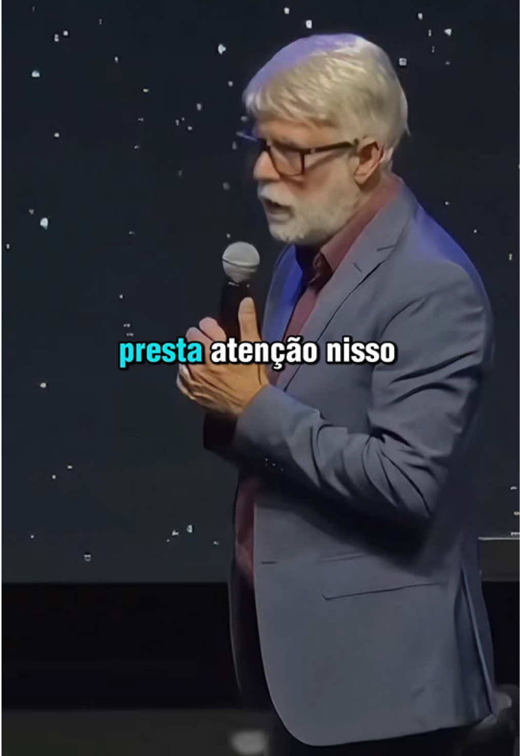 Quando você parar de insistir, Deus começa a agir!  #deus #motivacional #reflexão #paz #claudioduarte 