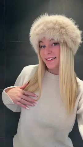enfin le retour des fourrures #fyp #fourrures 