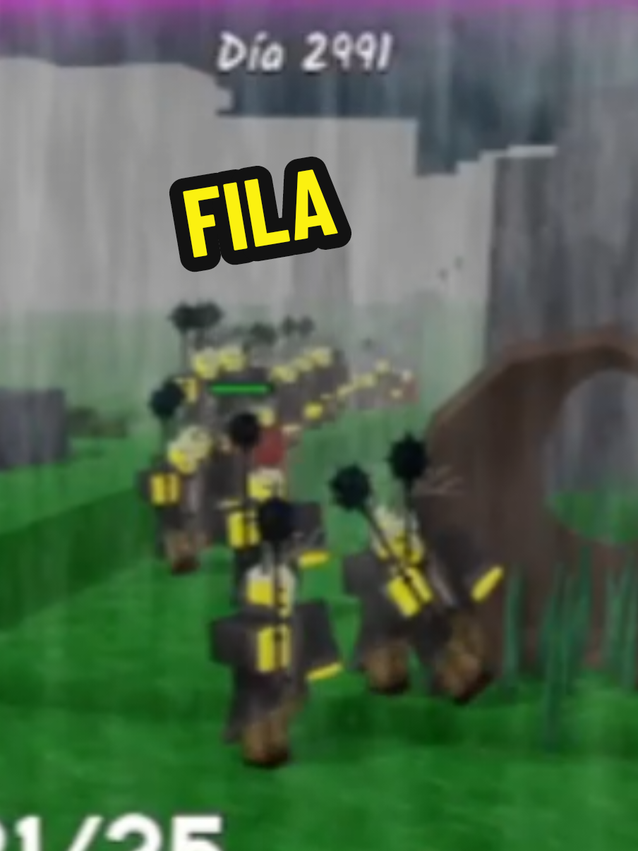 se te acumulan los cultitas? #robloxfyp #robloxgames #GamerEnTikTok 
