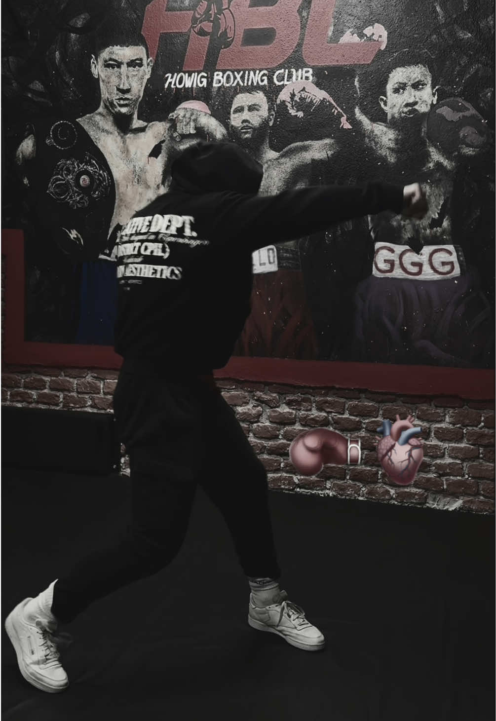 COMBO 💯💥 #kampfsport #boxen #box #boxingtraining #boxsport 