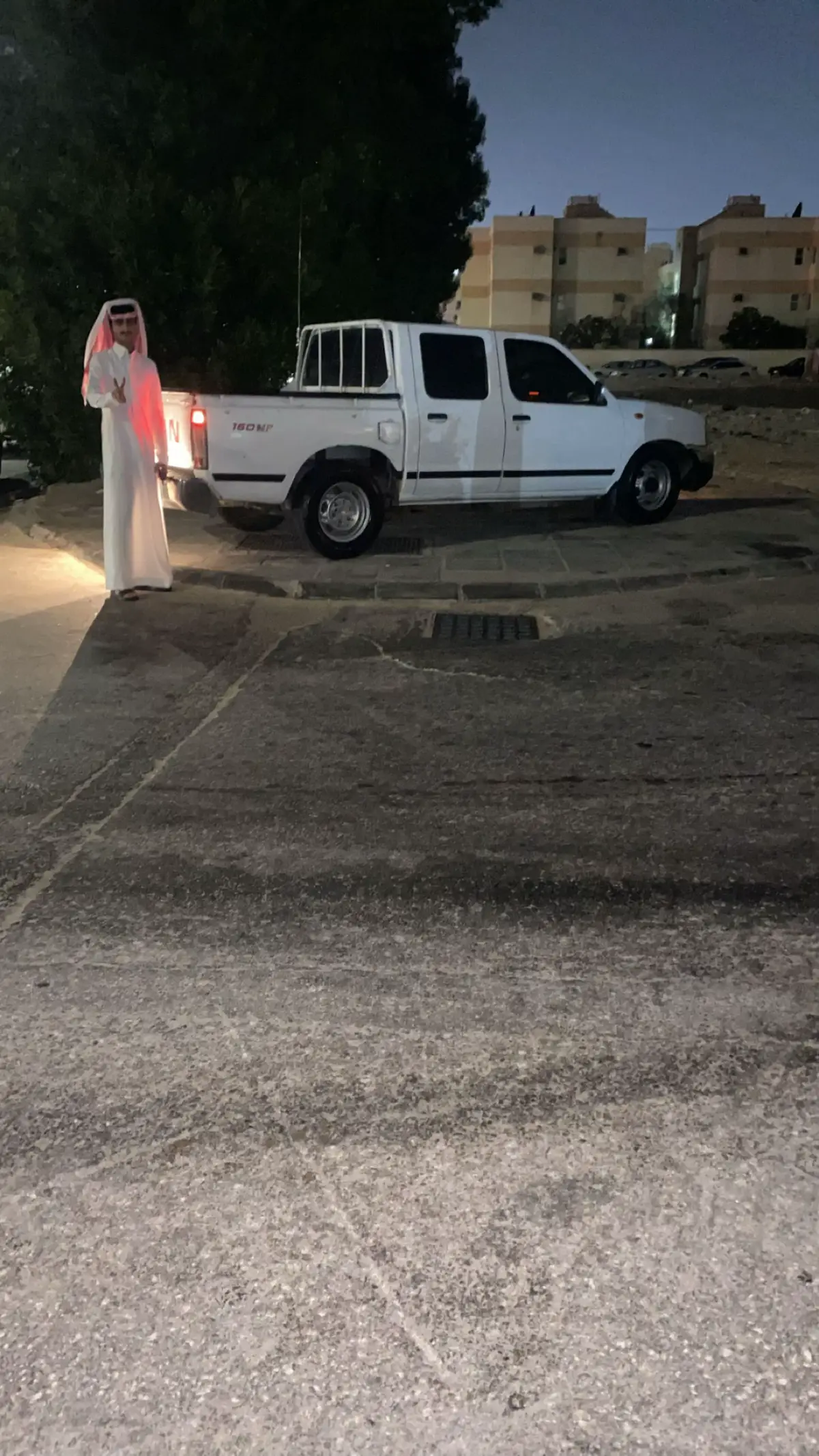 #المنطقه_الشرقية #ددسن_غمارتين #اكسبلورر #الخبر #الحزام_الذهبي 