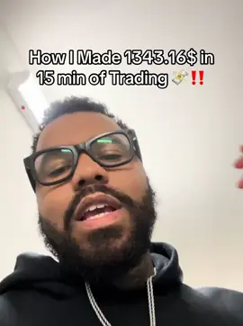 Comment “Trade” if you want learn how to trade from a professional 💯 #trading #finance 
