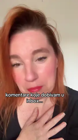 zanima me vaše mišljenje 