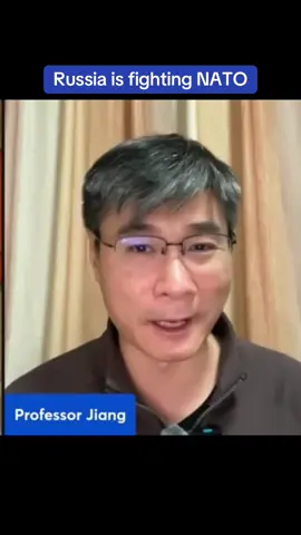 Russia is fighting NATO  #jiang #prfjiang #jaing 