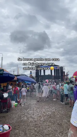 Broma pero si quieren no es broma #carnavales2026 #cajamarca #fyp 