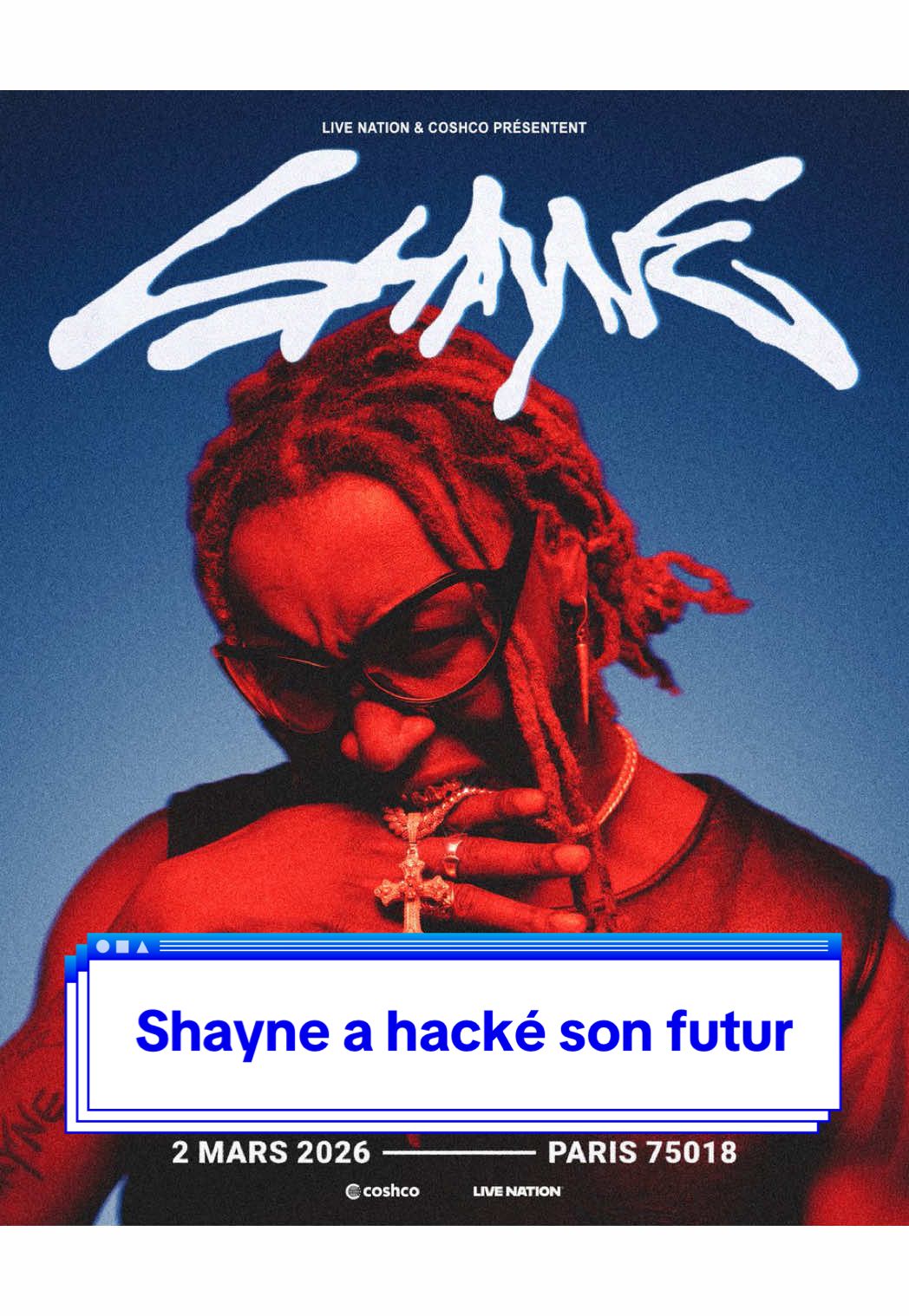 S/o @SHAYNE 🐲 et s/o @Miedjia  #mindsetcoach #motivation #nouvelleecole #vision #hackersonfutur 