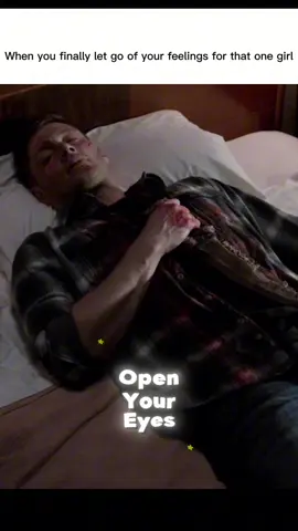 Demon dean edit song/ interlinked (ultra slowed)