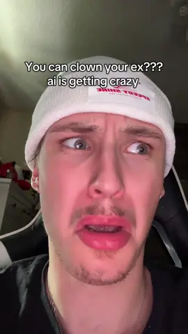 Tavus.ai is crazy😭  #ai #digitalmarketing #techhumor #aitrends #girlfriends 