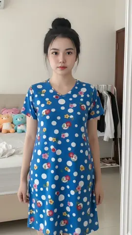 Dress wanita premium Dress mini casual dress wanita premium #dressmini #dresswanita #dresskekinian #dressnyaman 