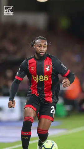 🚨 Sky Sports News: Bournemouth midfielder Antoine Semenyo has a £60 million release clause, plus £5 million in add-ons. The clause activates in January 2026, but only for a limited period during the transfer window. Big news for one of Ghana’s most in-form attackers. 🇬🇭🔥
