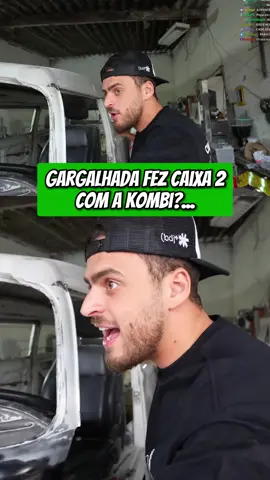 Jon Vlogs na cpi da kombi #jonvlogs #bdj #jonvlogsclip #bondedojon #dinheiro