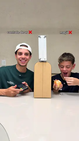 entrando na trend kkk, coitado dele #fyp #comedia #trend 