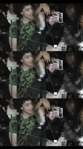 phresh… #snowfallinjapan #fyp #phreshboyswag #undergroundmusic #touchdesigner 