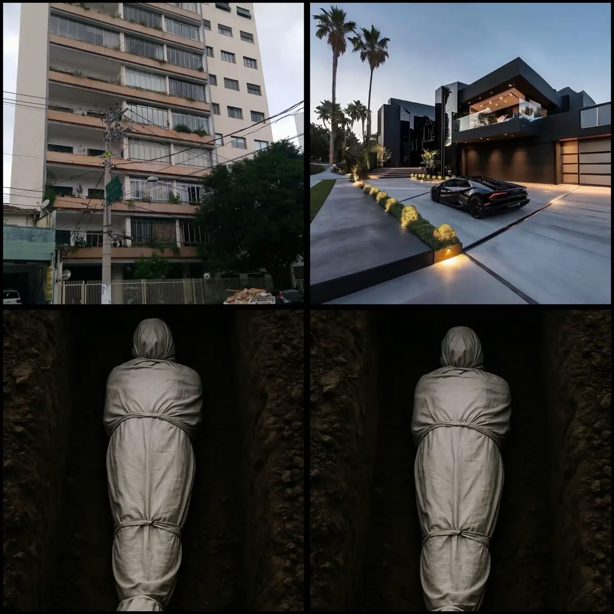 #Allah #muerte #vida #islam #muslim 