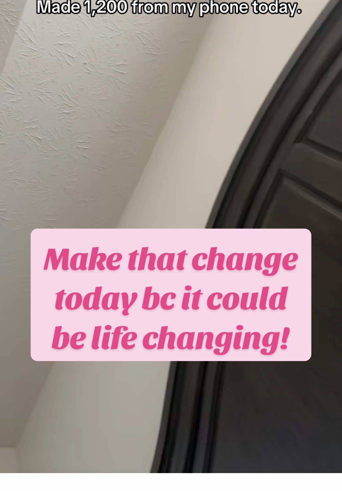 The best life truly 🥹 comment LEARN and I’ll walk you through how to get started with me! 