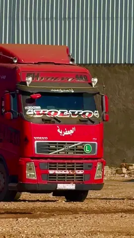 #عبدالله_الجعفر #fyp #الرقة #نبع_السلام_تل_ابيض_سلوك #volvo 