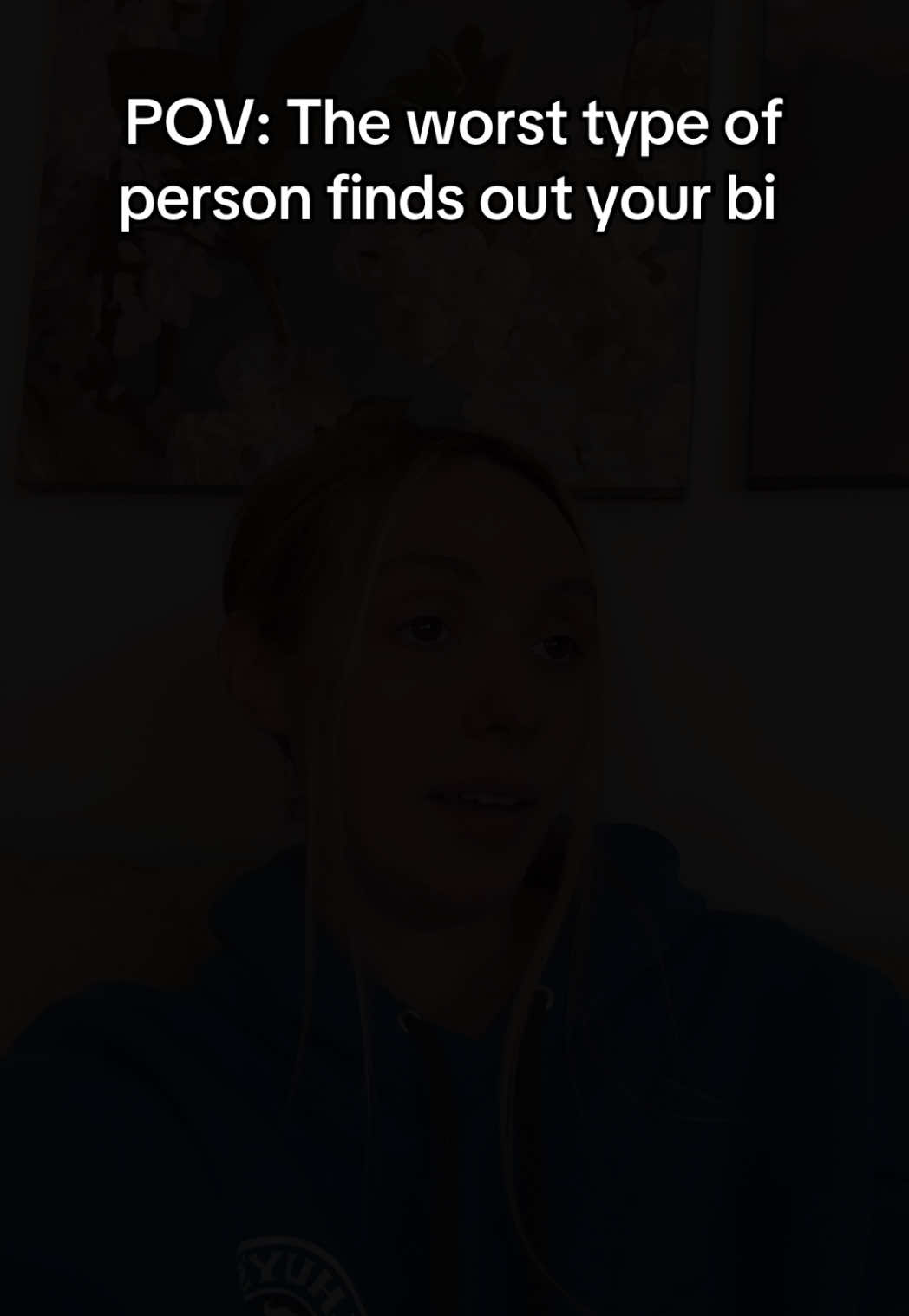 #lgbtq #bisexual #wlw #pansexual 