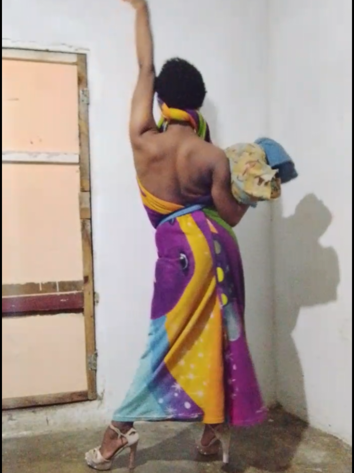 Cómo caía jajajaja  #humor #comedia #fyp #missdormidera 