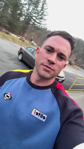 Snow in the USA baby, now it feels Christmassy 😍🎄