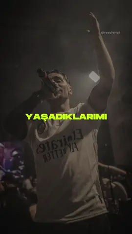 Yaşadıklarımı sor…#heijan #resolyrics 