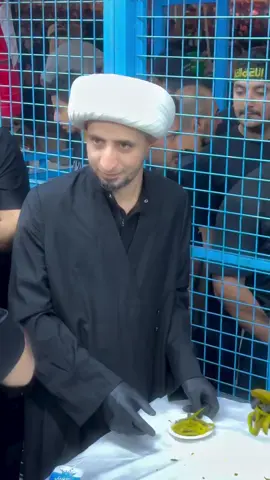 #الحسين_مصباح_الهدى_وسفينه_النجاة #قادة_النصر #الفاشر #إيران #العراق ديرو بالكم من الذباب الالكتروني  الذي يزرع التفرقة بين العراقيين  وبين المسلمين بصورة عامة  ويروجون لافكار ضد مصلحة  البلد والمسلمين مثل مقاطعة  الانتخابات والاتفاقيات المنحرفة    