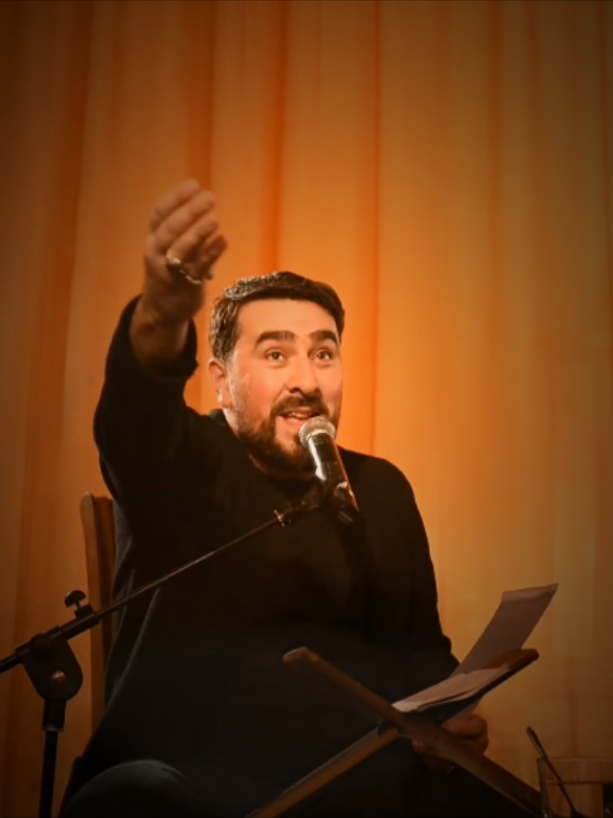 Ya Fatimə❤️ #seyyidpeymanboradigahi #yafatima #yazahra #fyppppppppppppppppppppppp #global 