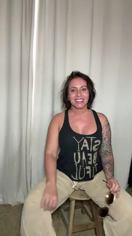 Simple and comfy 😜💛