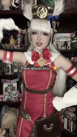 Not peak #cosplay #anime #umamusume #umamusumecosplay #fyp 