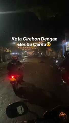 Terimakasih untuk semua cerita dan kenangan selama ini ✌️🙏🏻#cirebon #cirebonpride🏴‍☠️ #maungpresisi 