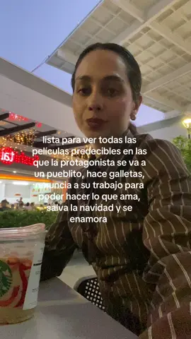 la vdd yo desearía ser una de ellas #hallmarkmovies #hallmarkchristmasmovies #christmas #navidad #fyp 