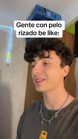 Los reales confirmaran #rizo #pelorizado #hair 