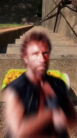 AS VERDADES SOBRE CHUCK NORRIS... VAMOS RIR UM POUCO  ????? #ChuckNorris 