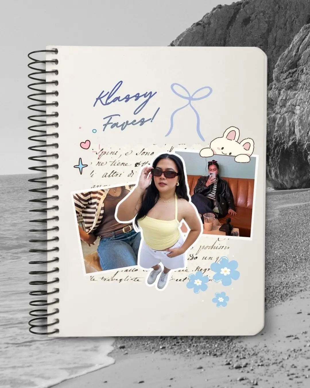 Since @Klassy Network just dropped their biggest Black Friday Sale, I figured it’s the perfect time to share some of my Klassy faves! The sale runs Nov 7 – Dec 7 and select items are up to 80% off 🤭 Sizes are going fast, so go peek while your picks are still in stock! Use link in my bio to help your girl out. 🫶🏼🥰  #fyp #klassy #klassyvips #styleinspo #stylediary 