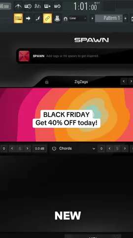 One of the best vst plugins of 2025 — and it’s 40% OFF right now! Don’t sleep 😴  #producer #ableton #flstudio #producersoftiktok #vst 