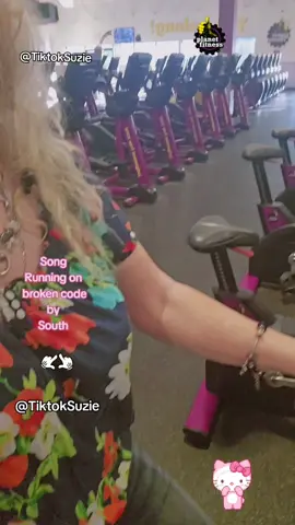 #Wellnesshub #PlanetFitness #ExerBikeCCSkierShoulder&TricepPressSitupAbdominal&Back&SquatMachine#SquatMachineAss2GrassSquats@Suzie Snow @Snowbaby ✅️ @suzieq714 ✅ @SnowClan ✅ @TiktokSuzie @suzie @SuzieneSnow✅ @Wonsiezus @Susu14 @